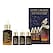 50 ml + 3x15ml